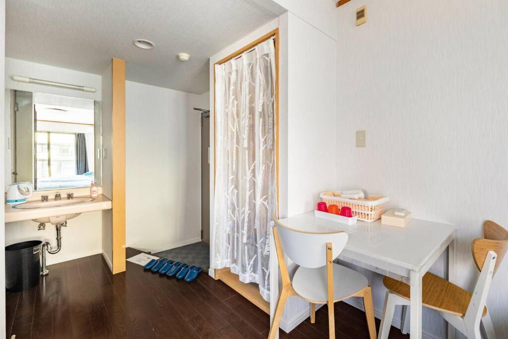 Mr. Tomo Kawana Aparthotel Itó Kültér fotó